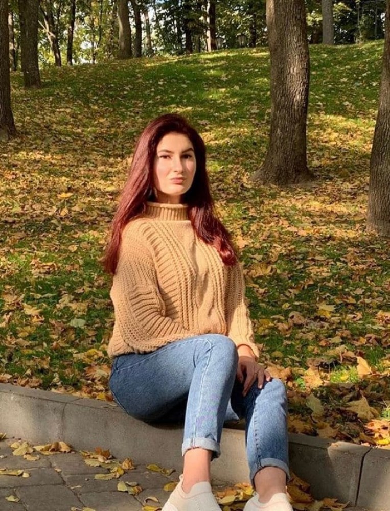 Индивидуалка 🎥 Эльвира фото № 2 в городе Новосибирск