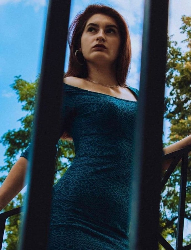 Индивидуалка 🎥 Эльвира фото № 2 в городе Новосибирск