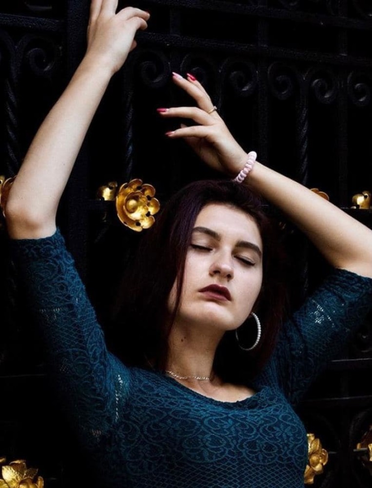 Индивидуалка 🎥 Эльвира фото № 2 в городе Новосибирск