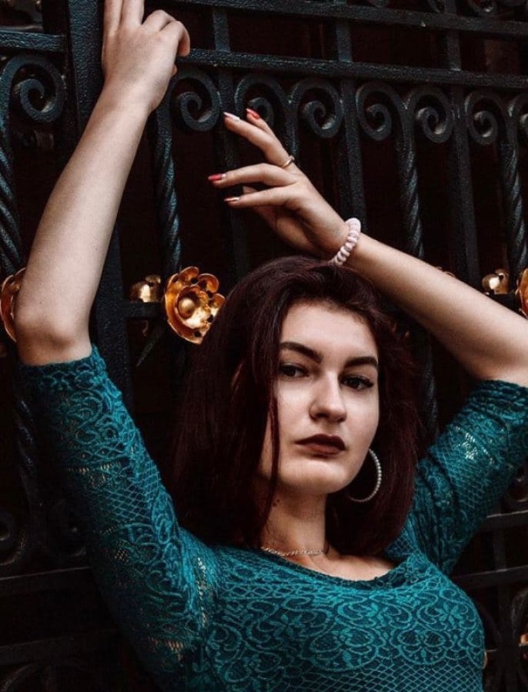 Индивидуалка 🎥 Эльвира фото № 2 в городе Новосибирск