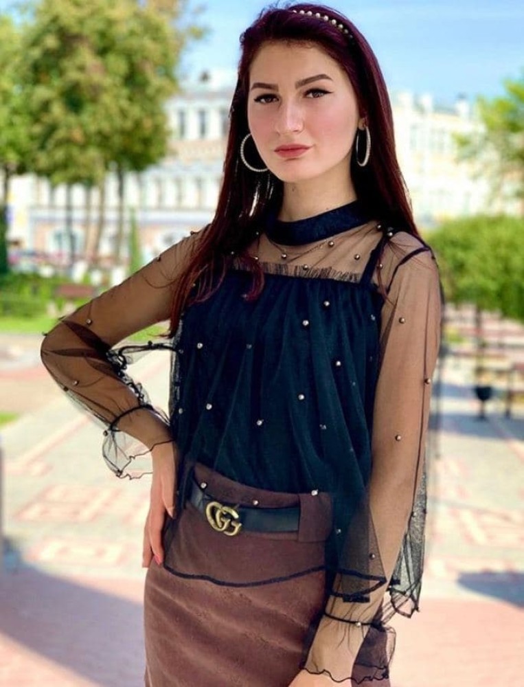 Индивидуалка 🎥 Эльвира фото № 2 в городе Новосибирск