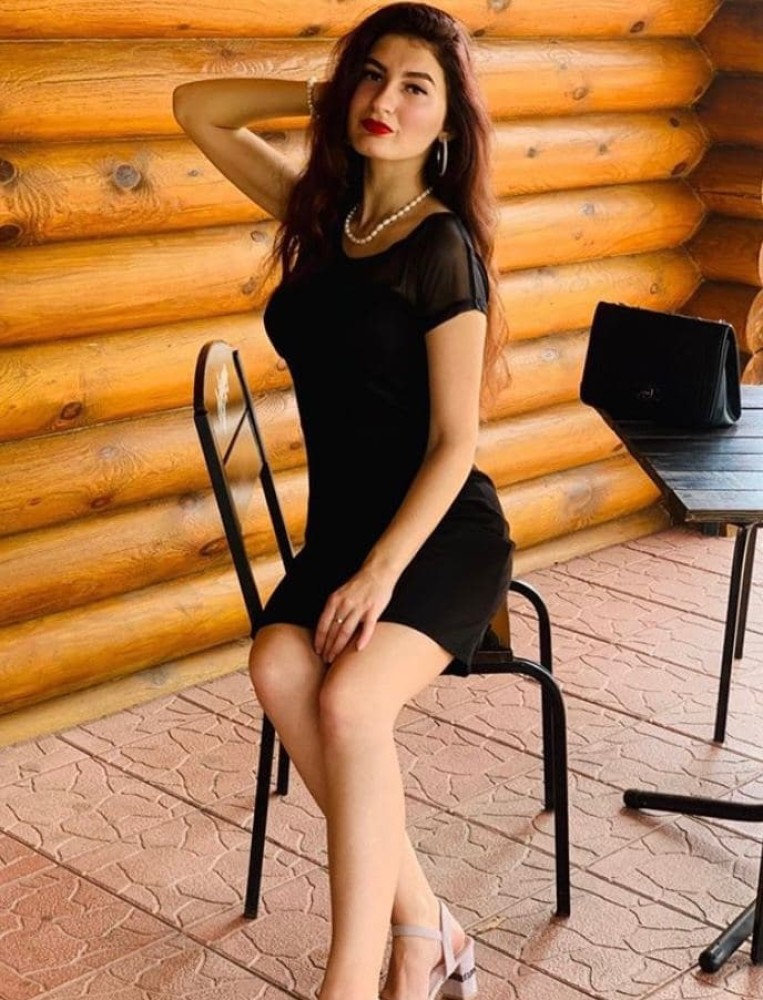 Индивидуалка 🎥 Эльвира фото № 2 в городе Новосибирск