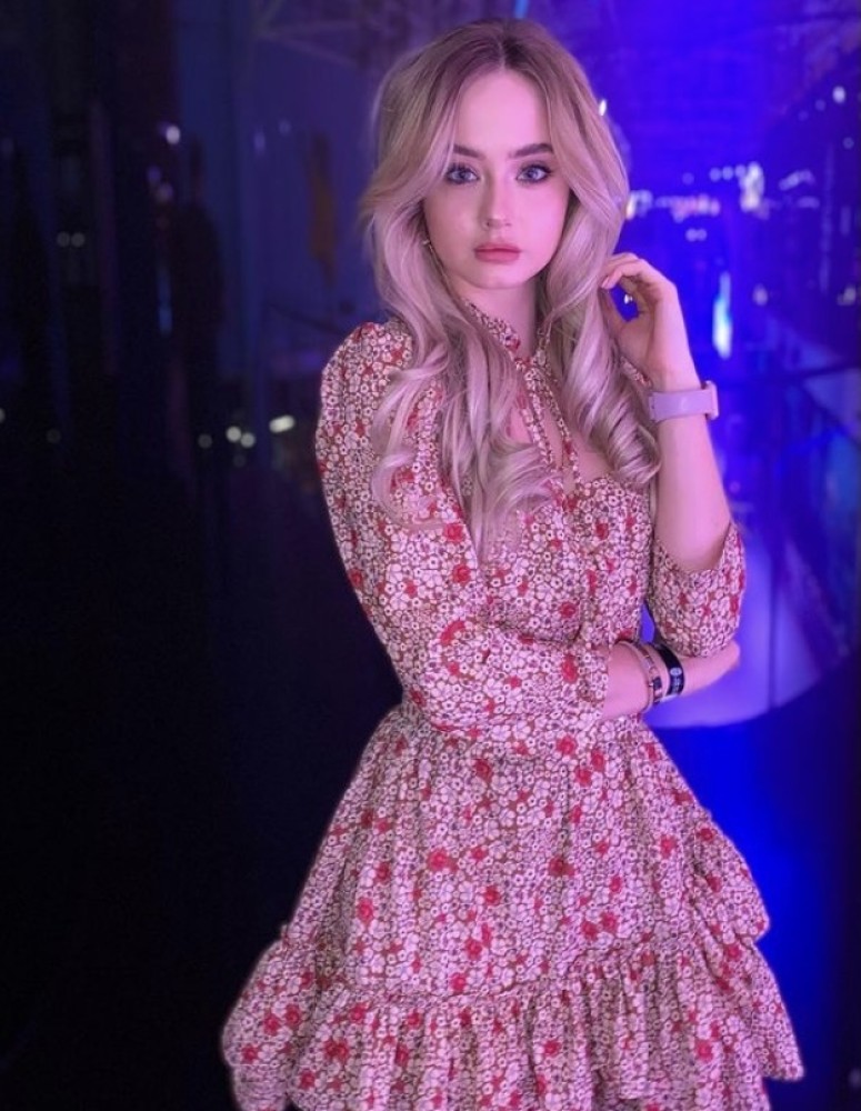 Индивидуалка 🎥 Евгения фото № 2 в городе Новосибирск