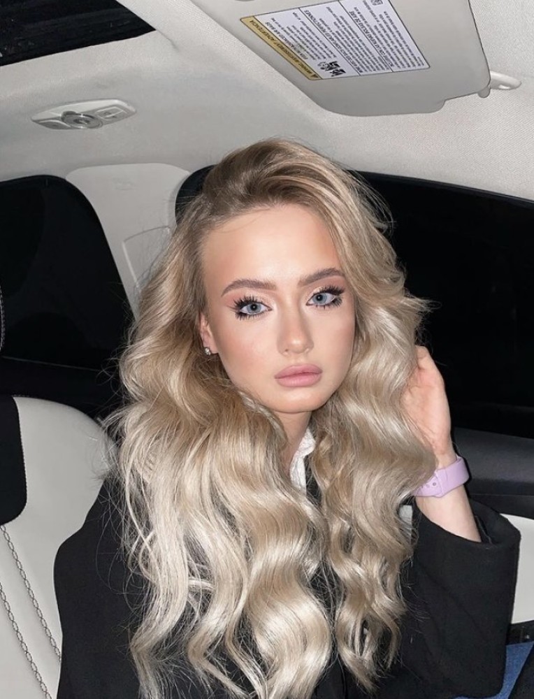 Индивидуалка 🎥 Евгения фото № 2 в городе Новосибирск