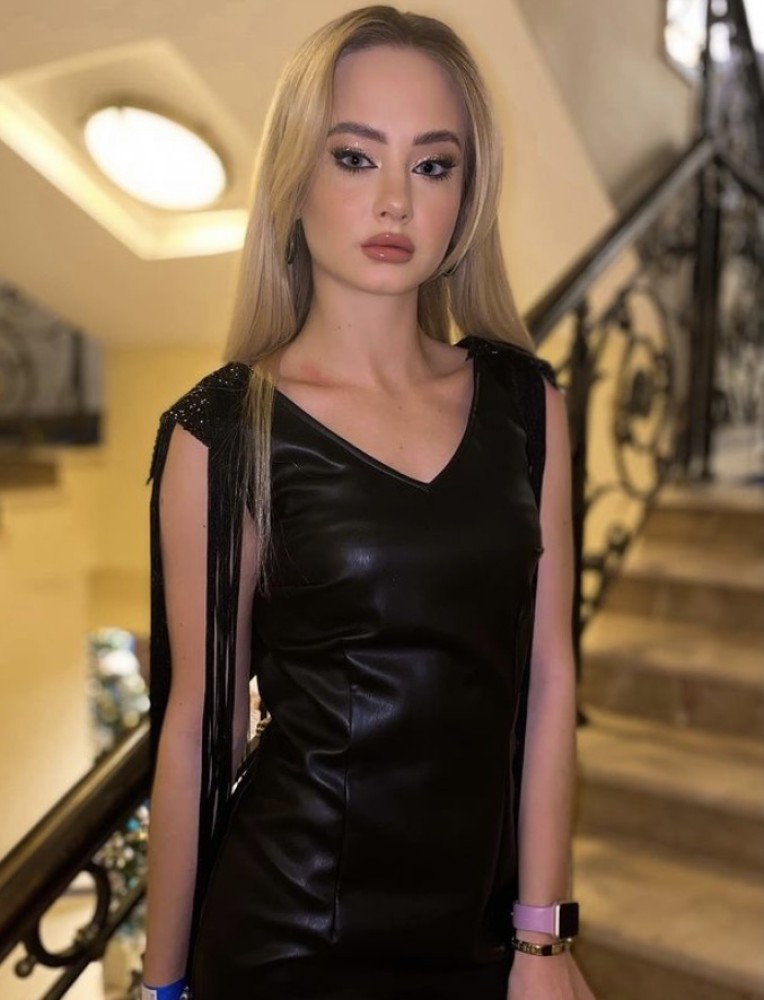 Индивидуалка 🎥 Евгения фото № 2 в городе Новосибирск