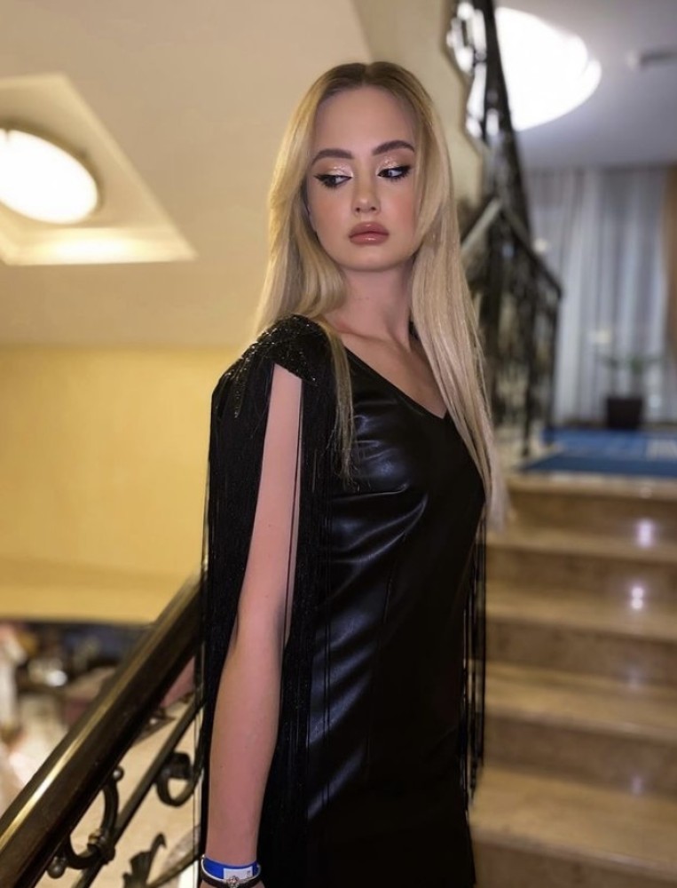 Индивидуалка 🎥 Евгения фото № 2 в городе Новосибирск