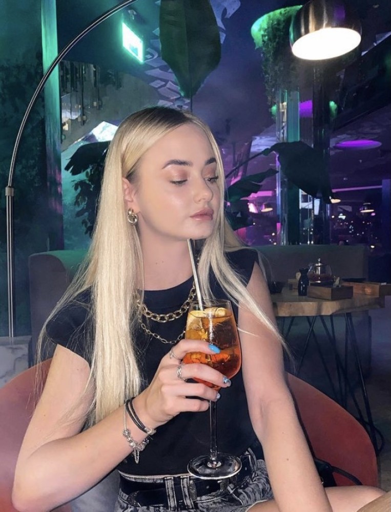 Индивидуалка 🎥 Евгения фото № 2 в городе Новосибирск