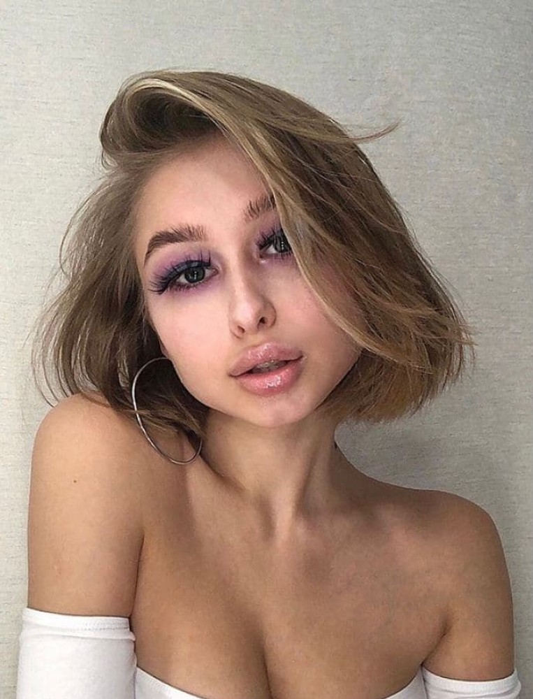 Индивидуалка 🎥 Инга фото № 2 в городе Новосибирск