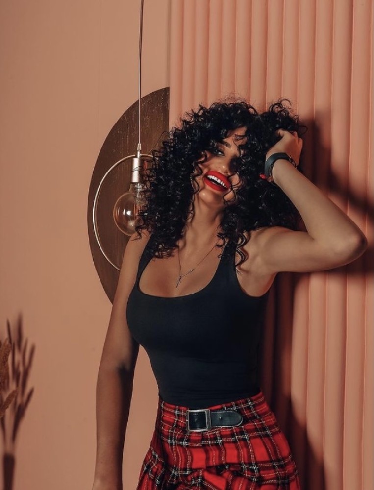 Индивидуалка 🎥 Людмила фото № 2 в городе Новосибирск