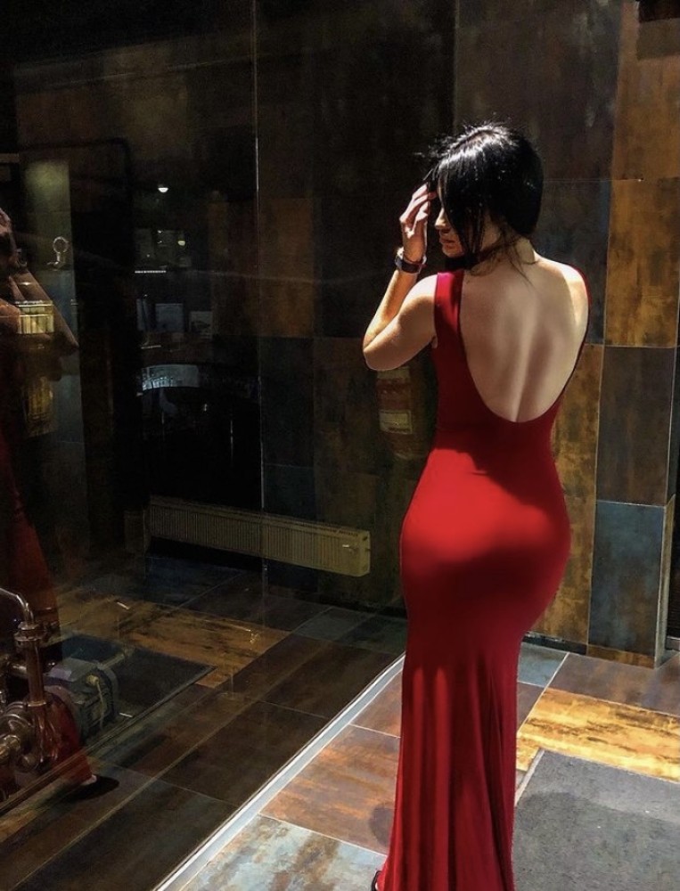 Индивидуалка 🎥 Людмила фото № 2 в городе Новосибирск