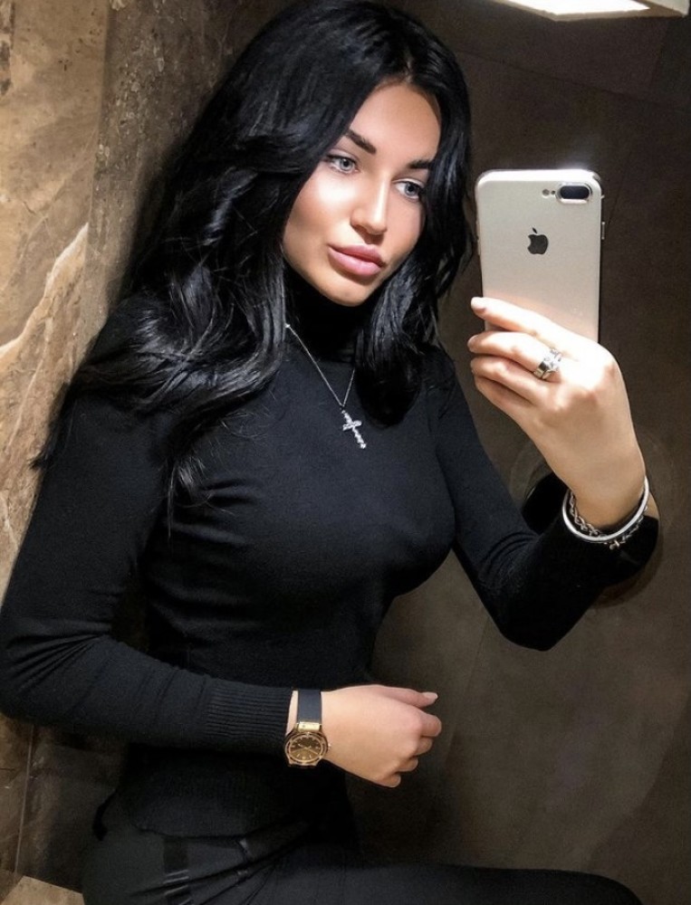 Индивидуалка 🎥 Людмила фото № 2 в городе Новосибирск