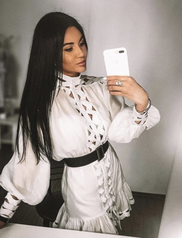 Индивидуалка 🎥 Людмила фото № 2 в городе Новосибирск