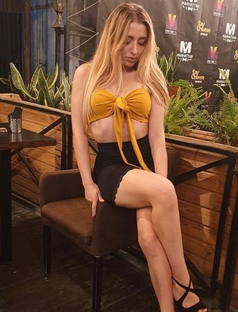 Индивидуалка 🎥 Надежда фото № 2 в городе Новосибирск