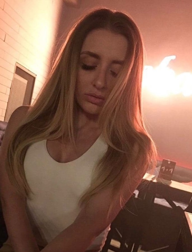 Индивидуалка 🎥 Надежда фото № 2 в городе Новосибирск