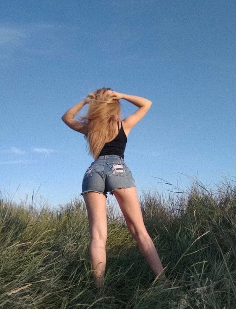 Индивидуалка 🎥 Надежда фото № 2 в городе Новосибирск