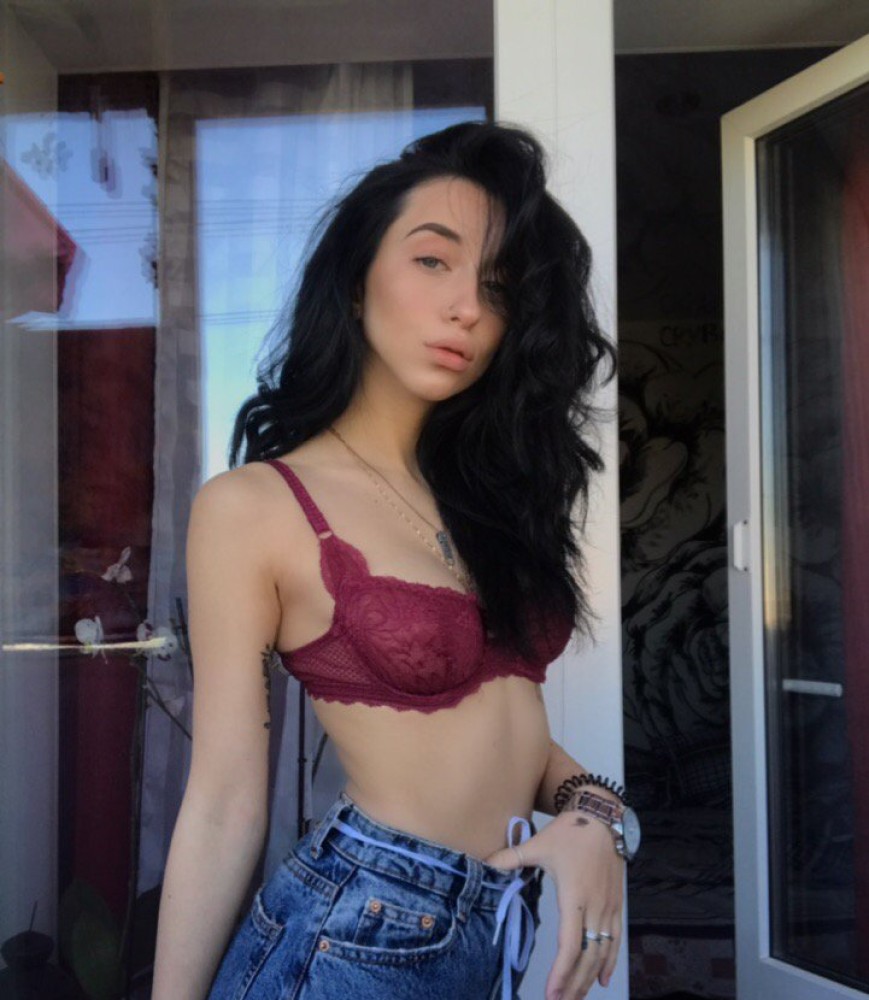 Индивидуалка Надюша главное фото в городе Новосибирск 