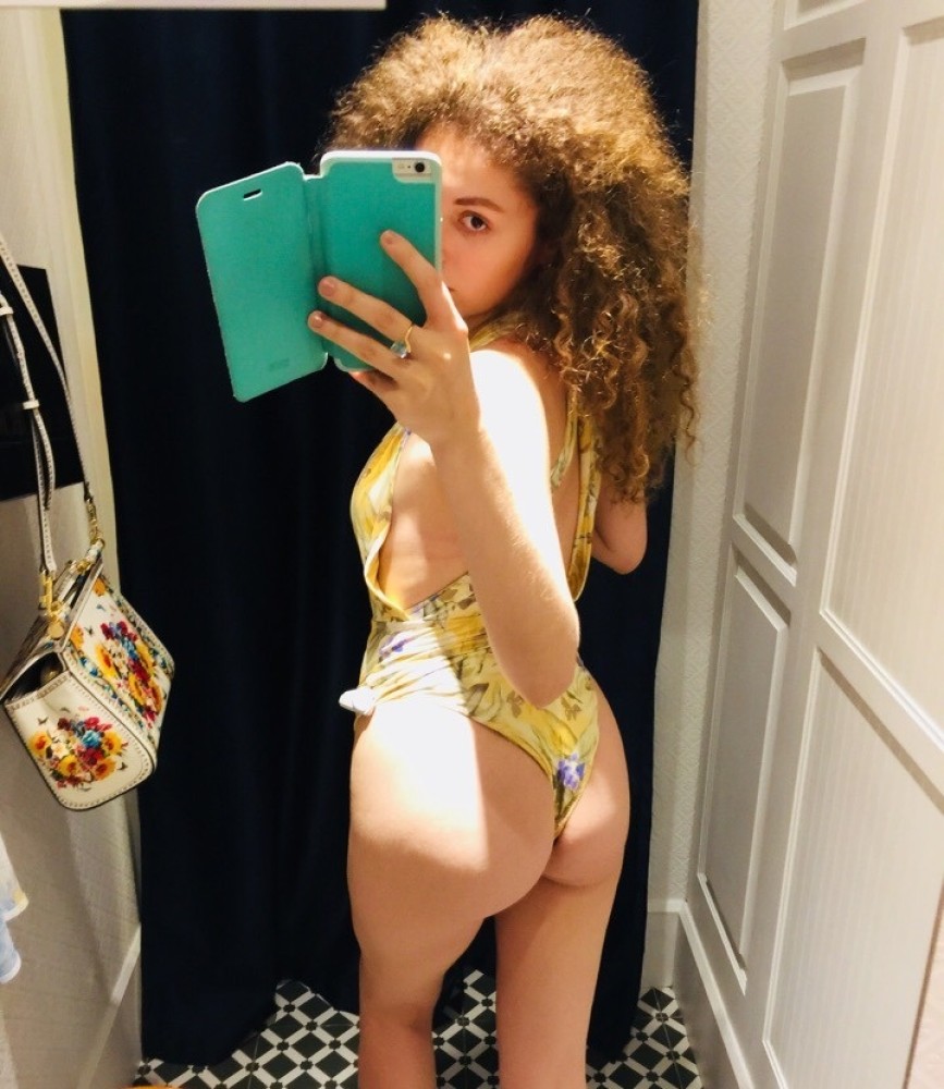 Индивидуалка Надюша главное фото в городе Новосибирск 