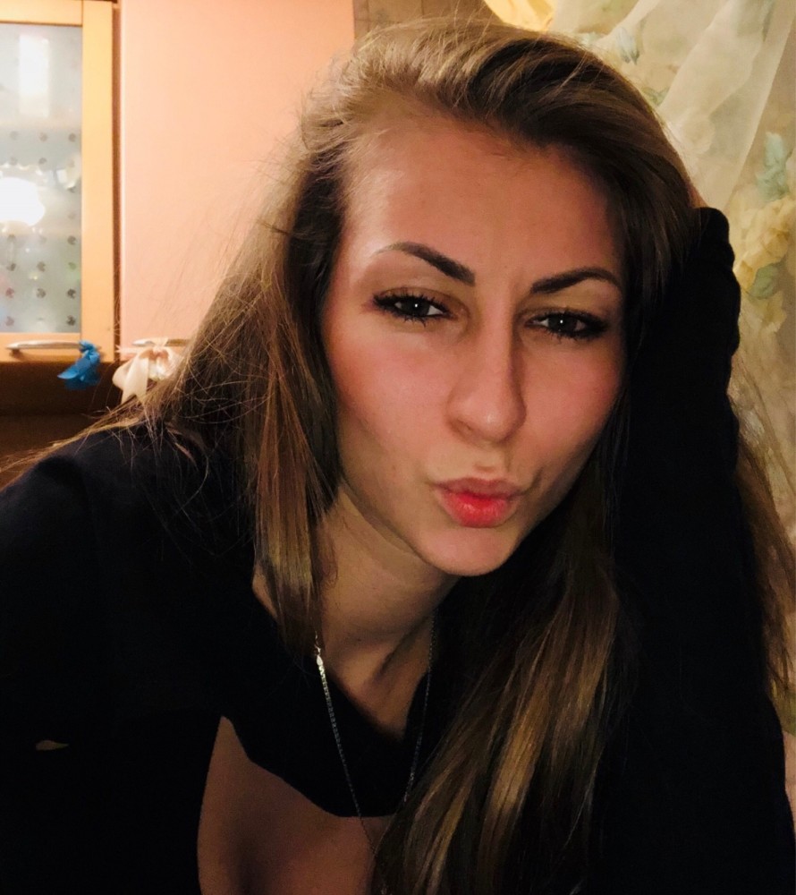 Индивидуалка Светик главное фото в городе Новосибирск 