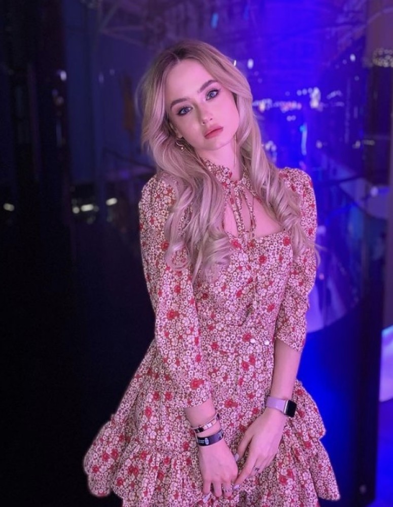 Индивидуалка 🎥 Евгения главное фото в городе Новосибирск 