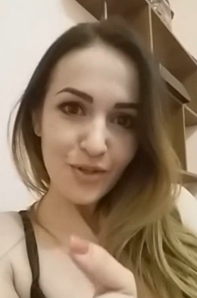 Индивидуалка Алиса фото № 2 в городе Новосибирск