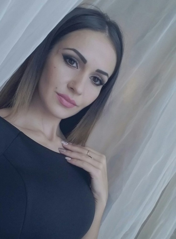 Индивидуалка Алиса фото № 2 в городе Новосибирск