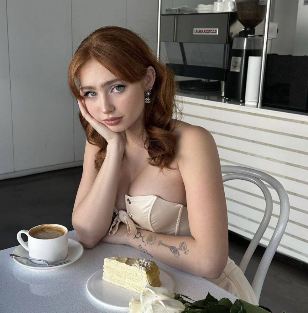 Индивидуалка Анита фото № 2 в городе Новосибирск