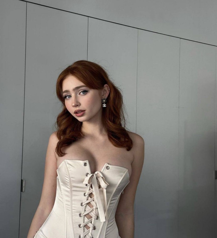 Индивидуалка Анита фото № 2 в городе Новосибирск