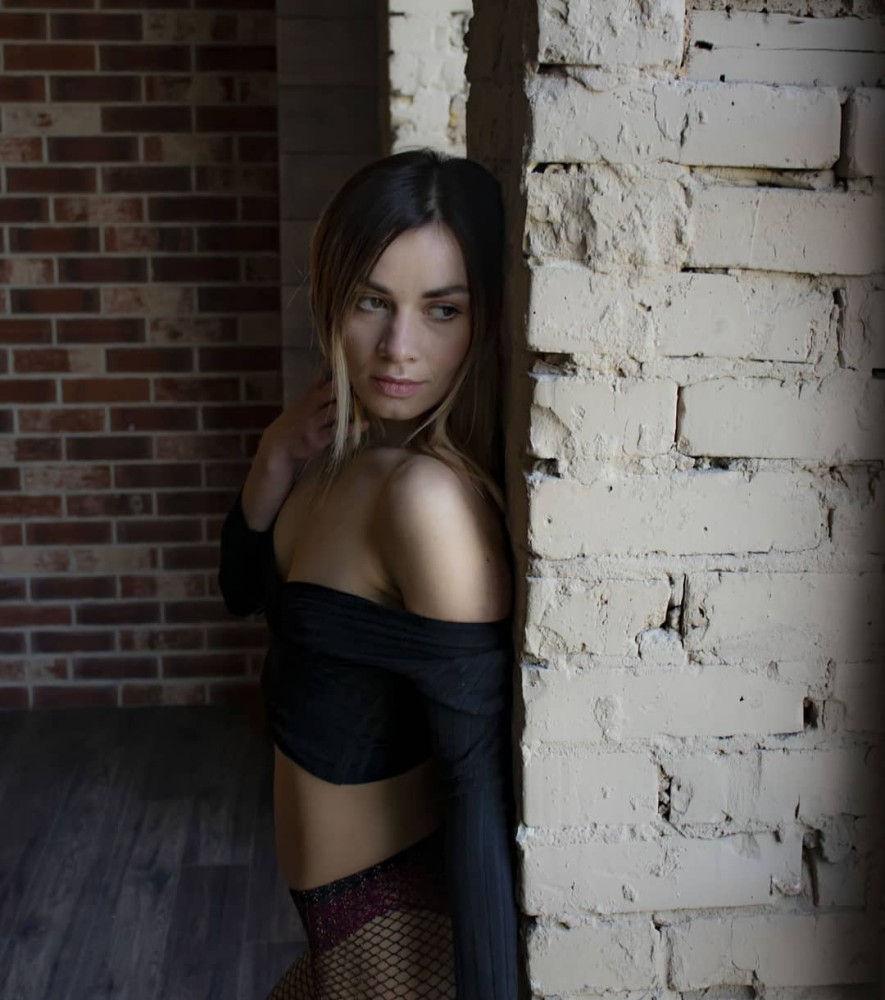 Индивидуалка Дарина фото № 2 в городе Новосибирск