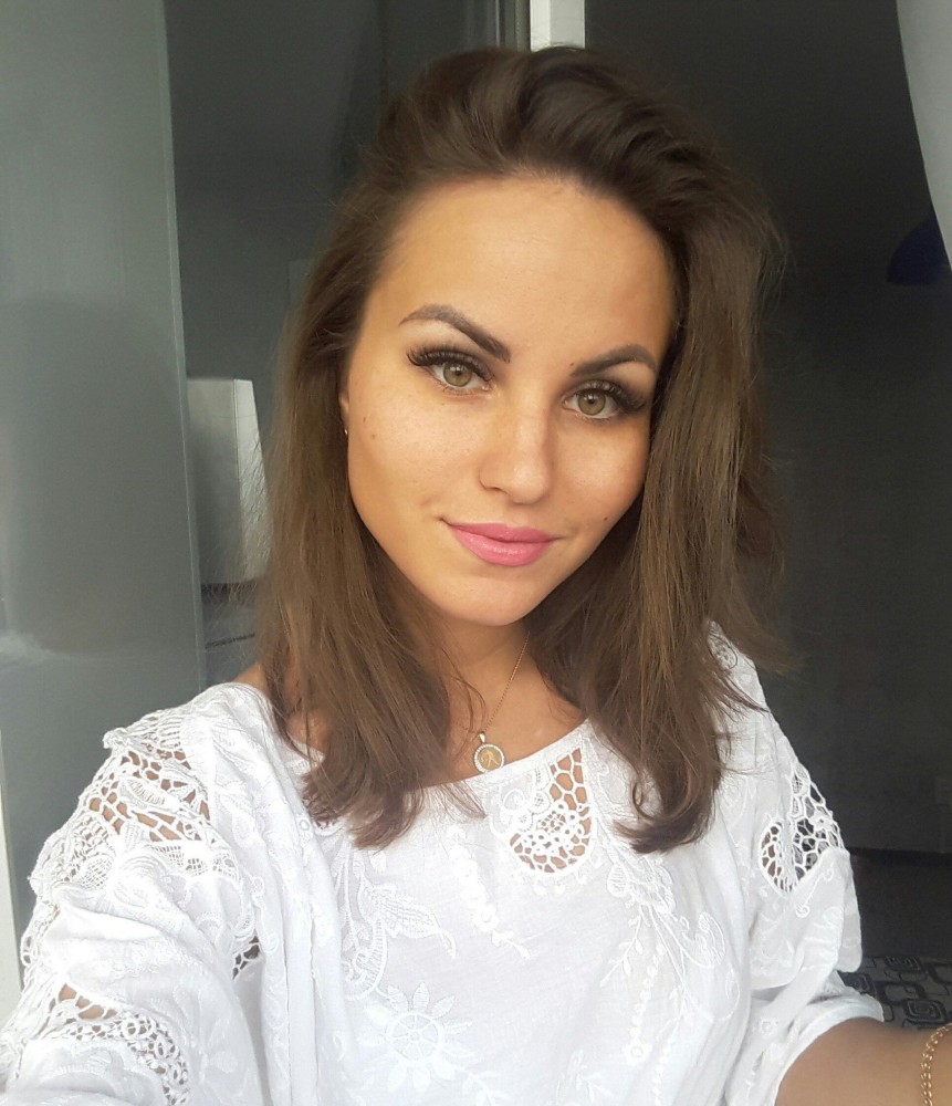 Индивидуалка Даша фото № 2 в городе Новосибирск