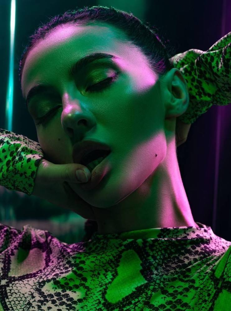 Индивидуалка Диляра фото № 2 в городе Новосибирск