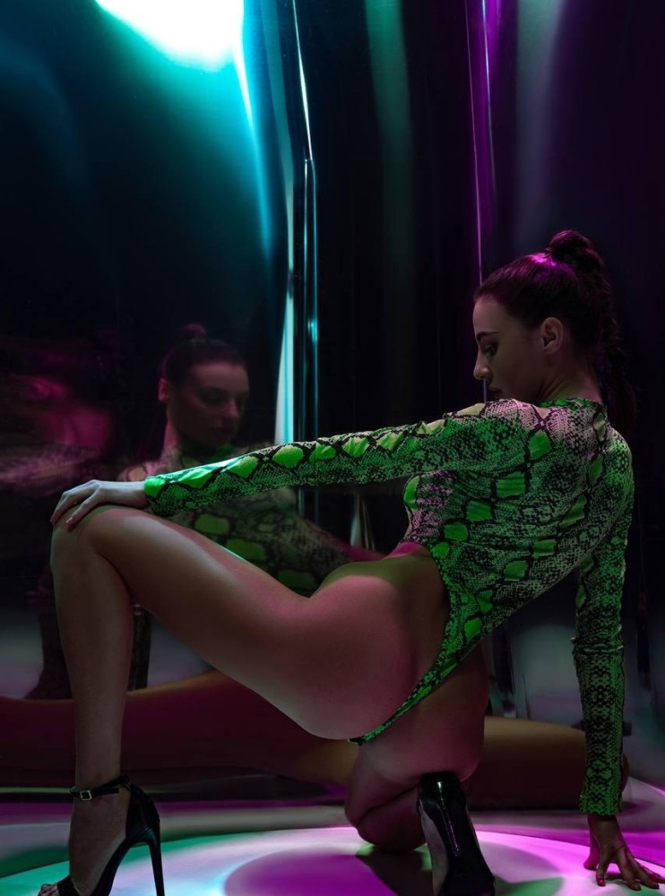 Индивидуалка Диляра фото № 2 в городе Новосибирск