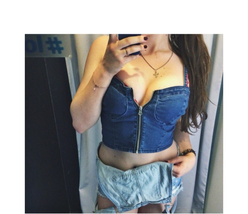 Индивидуалка Глаша фото № 2 в городе Новосибирск