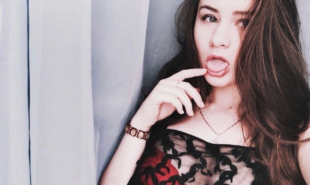 Индивидуалка Глаша фото № 2 в городе Новосибирск