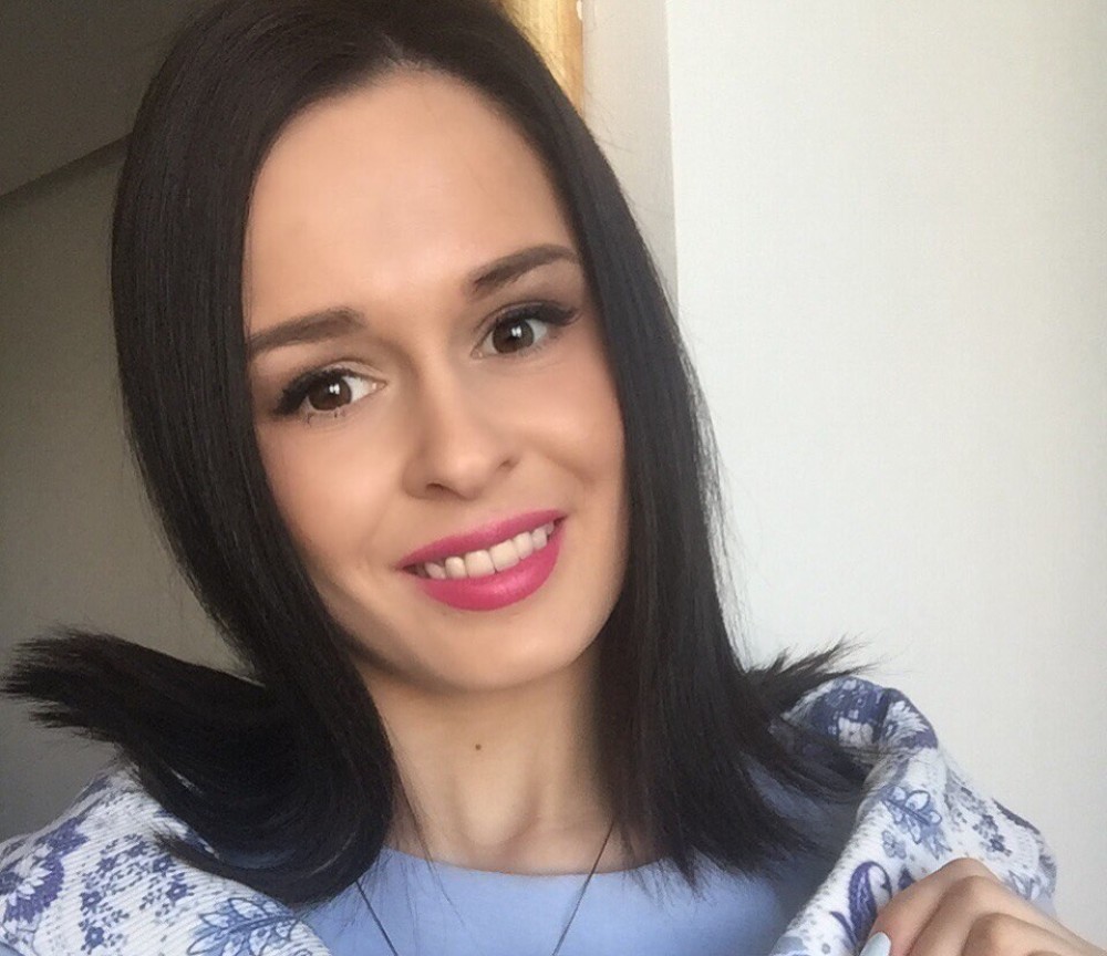 Индивидуалка Карина фото № 2 в городе Новосибирск