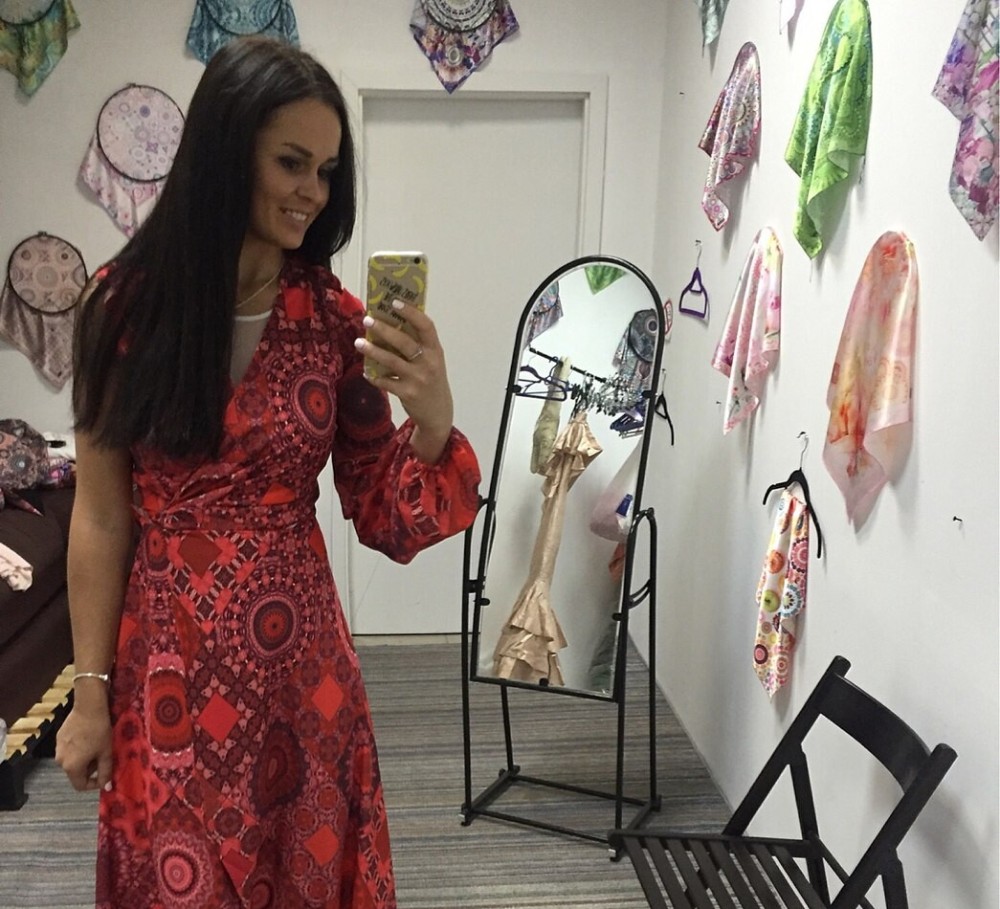 Индивидуалка Карина фото № 2 в городе Новосибирск