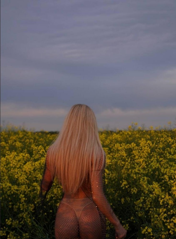 Индивидуалка Карина фото № 2 в городе Новосибирск