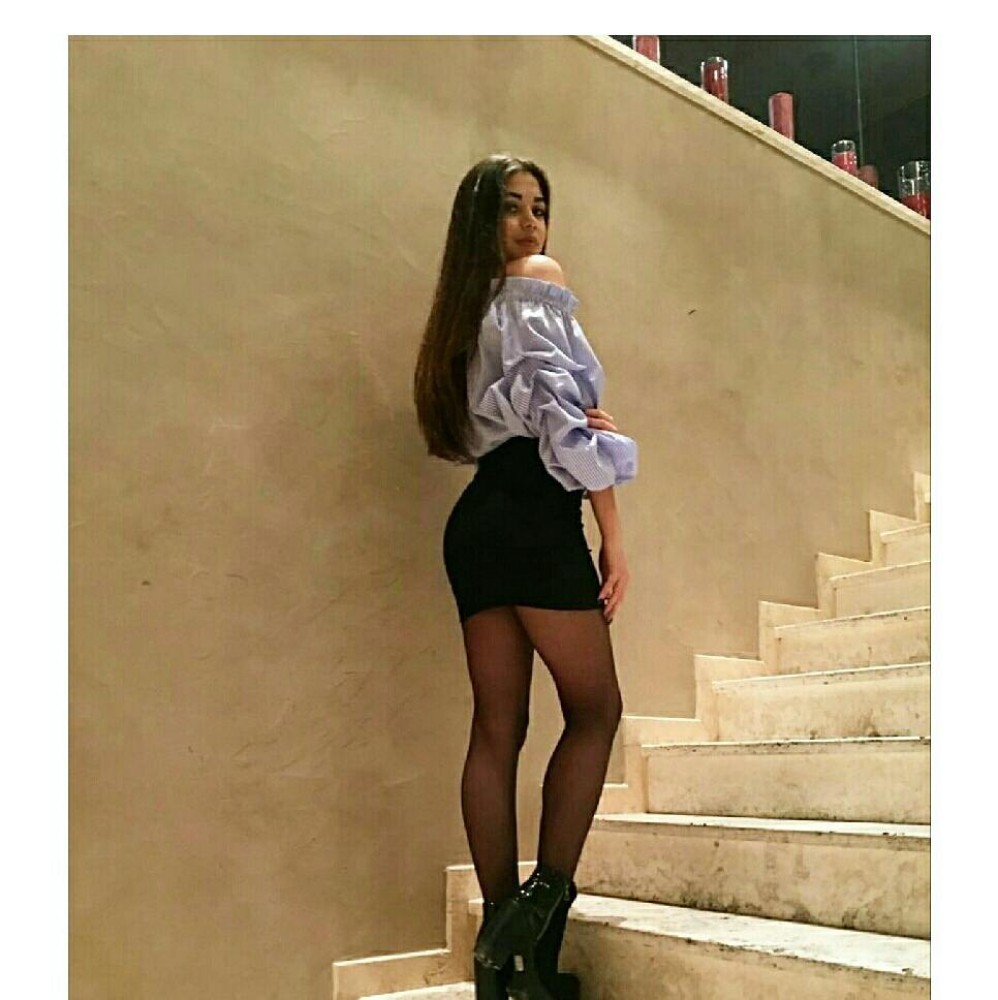 Индивидуалка Кларисса фото № 2 в городе Новосибирск