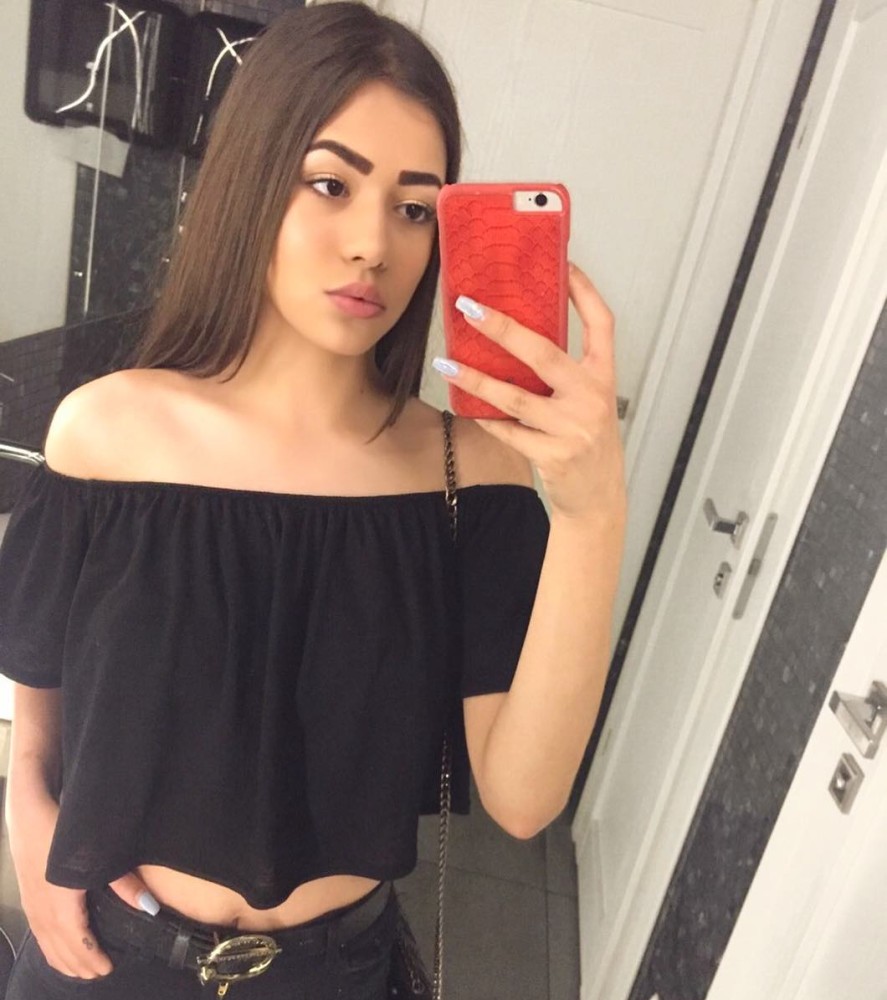 Индивидуалка Кларисса фото № 2 в городе Новосибирск