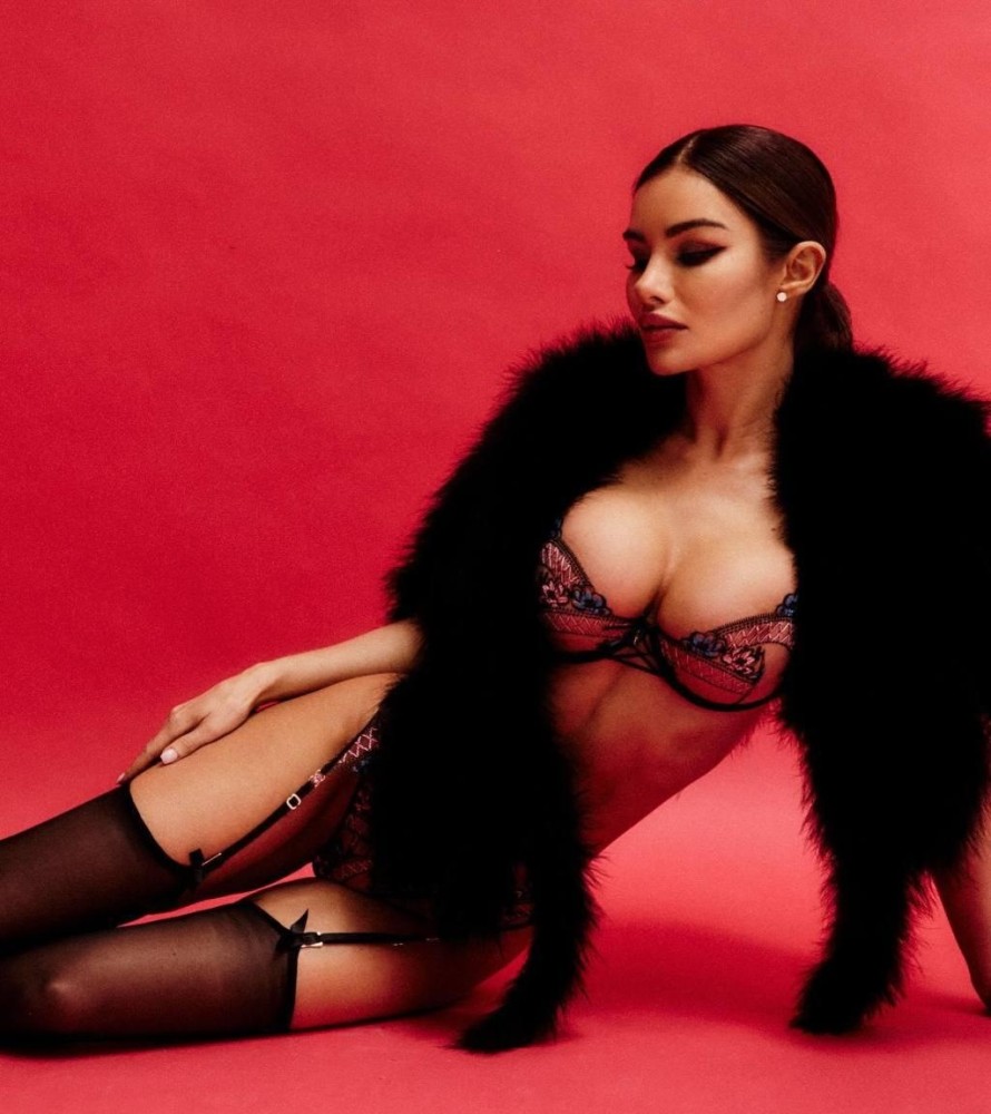 Индивидуалка Ксюша фото № 2 в городе Новосибирск