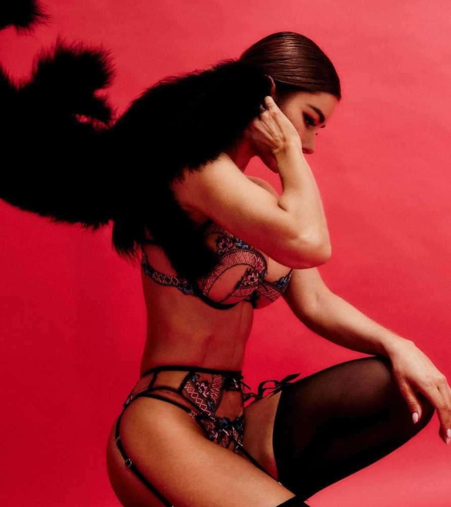 Индивидуалка Ксюша фото № 2 в городе Новосибирск