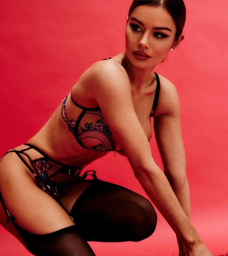 Индивидуалка Ксюша фото № 2 в городе Новосибирск