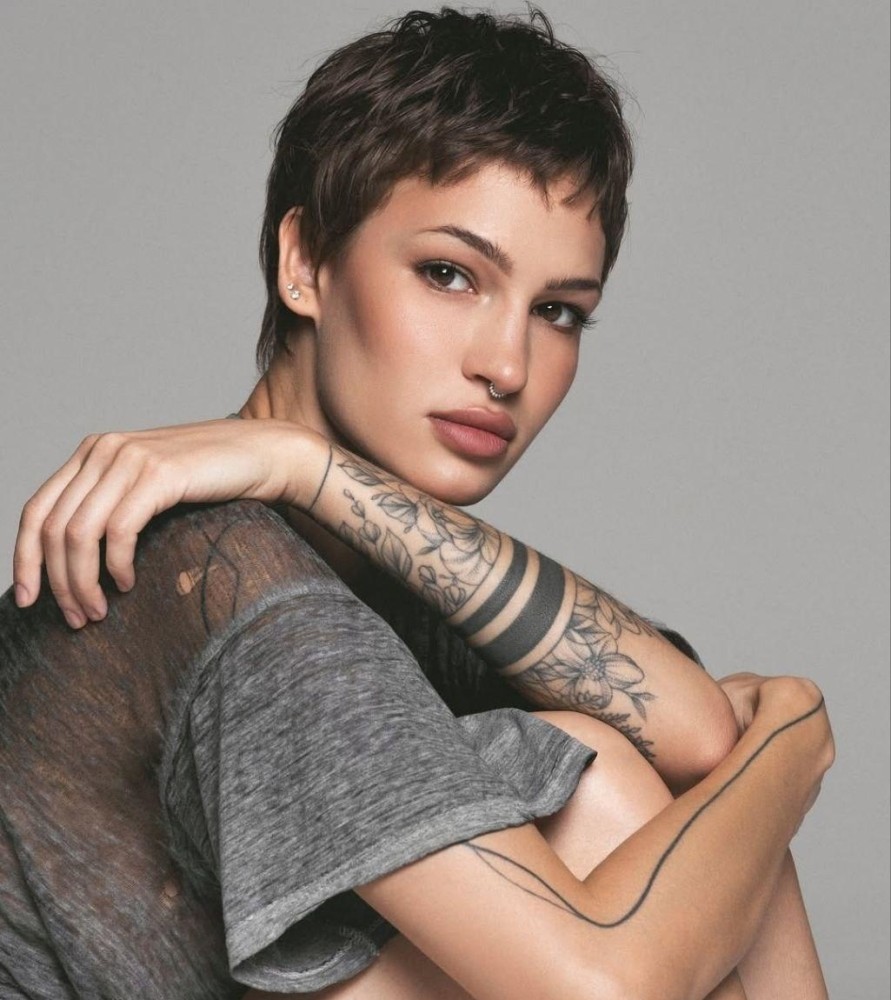 Индивидуалка Лена фото № 2 в городе Новосибирск