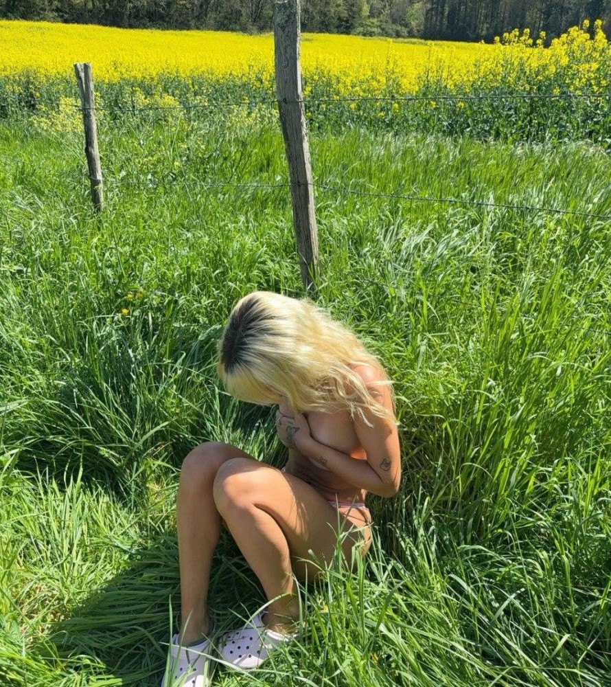 Индивидуалка Лена фото № 2 в городе Новосибирск