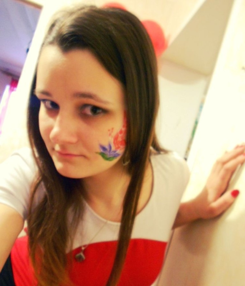 Индивидуалка Лиля фото № 2 в городе Новосибирск