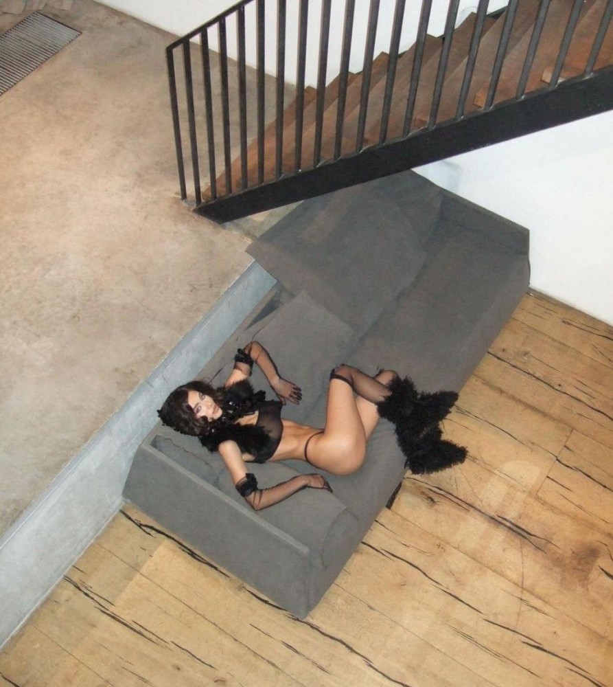 Индивидуалка Лия фото № 2 в городе Новосибирск