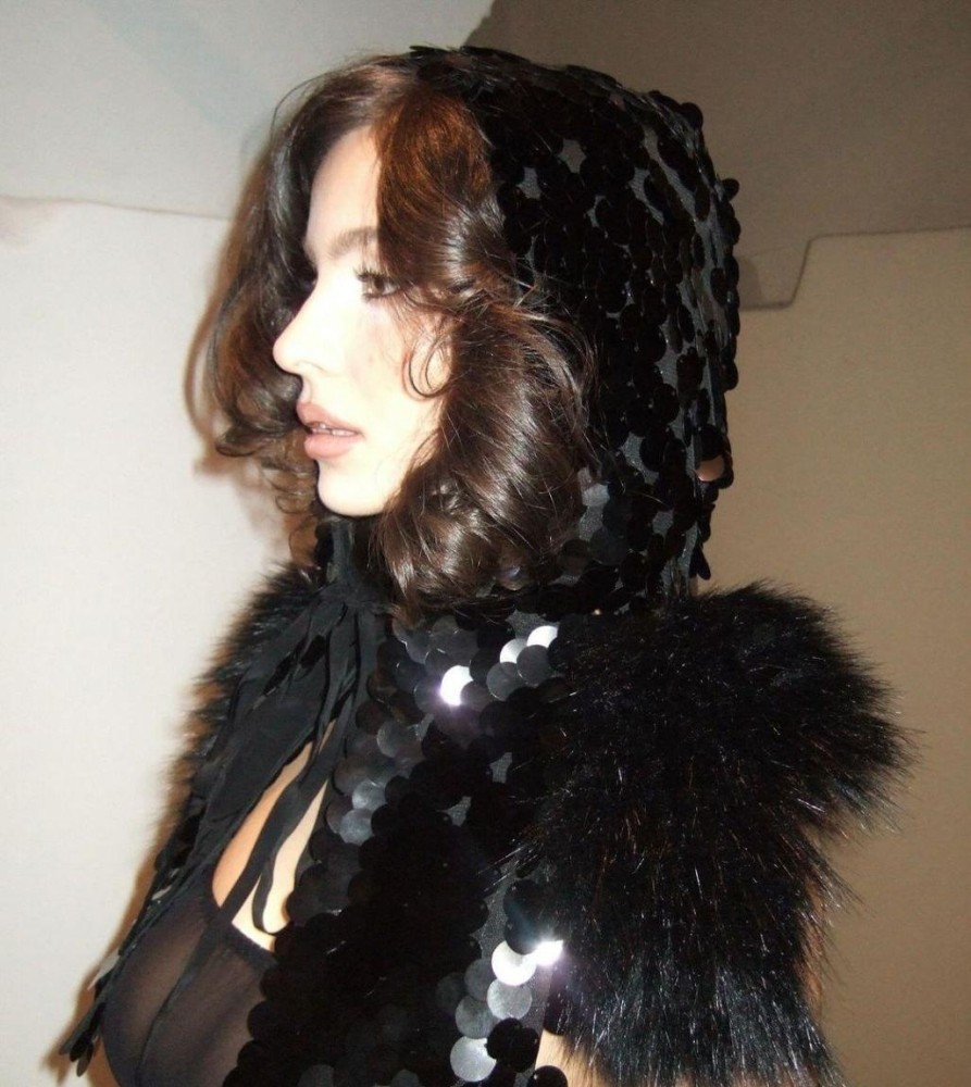 Индивидуалка Лия фото № 2 в городе Новосибирск