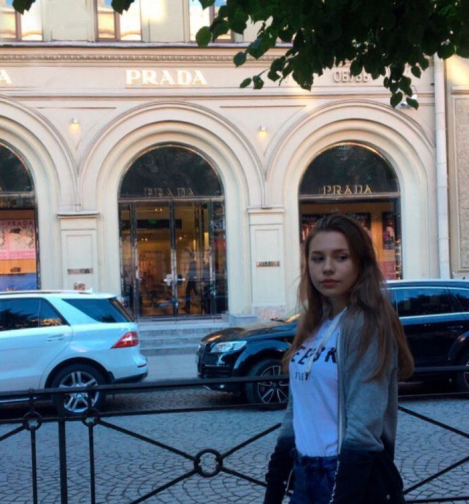 Индивидуалка Лиза фото № 2 в городе Новосибирск