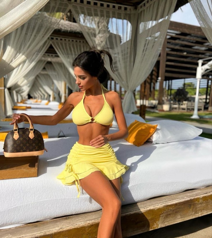 Индивидуалка Лола фото № 2 в городе Новосибирск