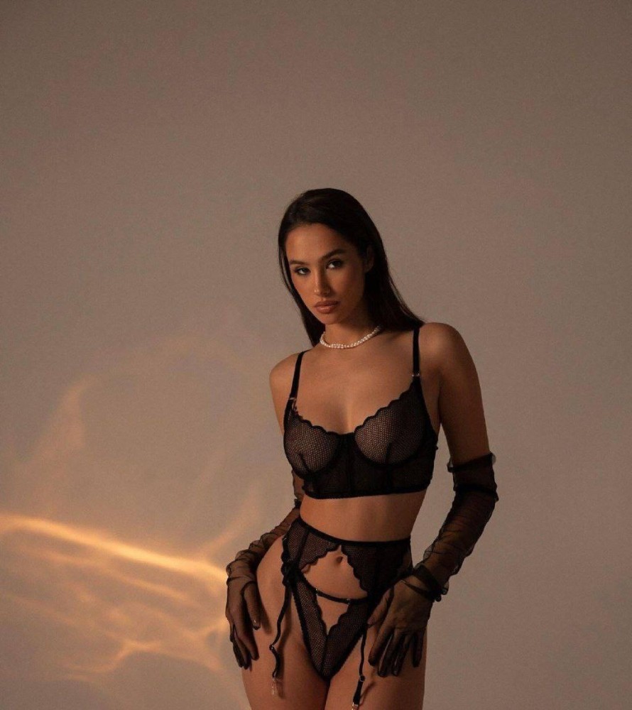 Индивидуалка Люда фото № 2 в городе Новосибирск