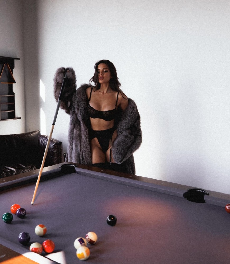 Индивидуалка Мариам фото № 2 в городе Новосибирск